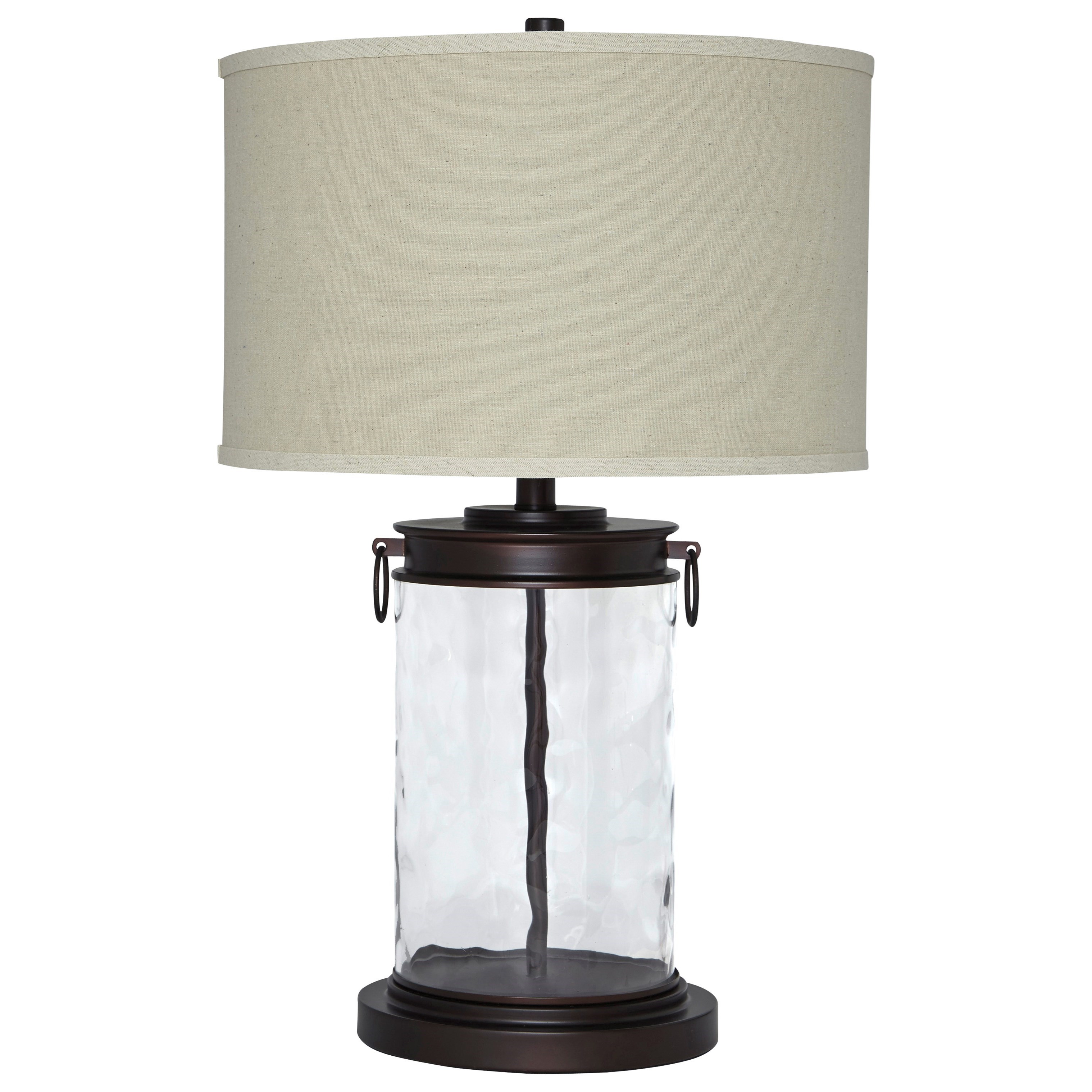 Valuable sales table lamps